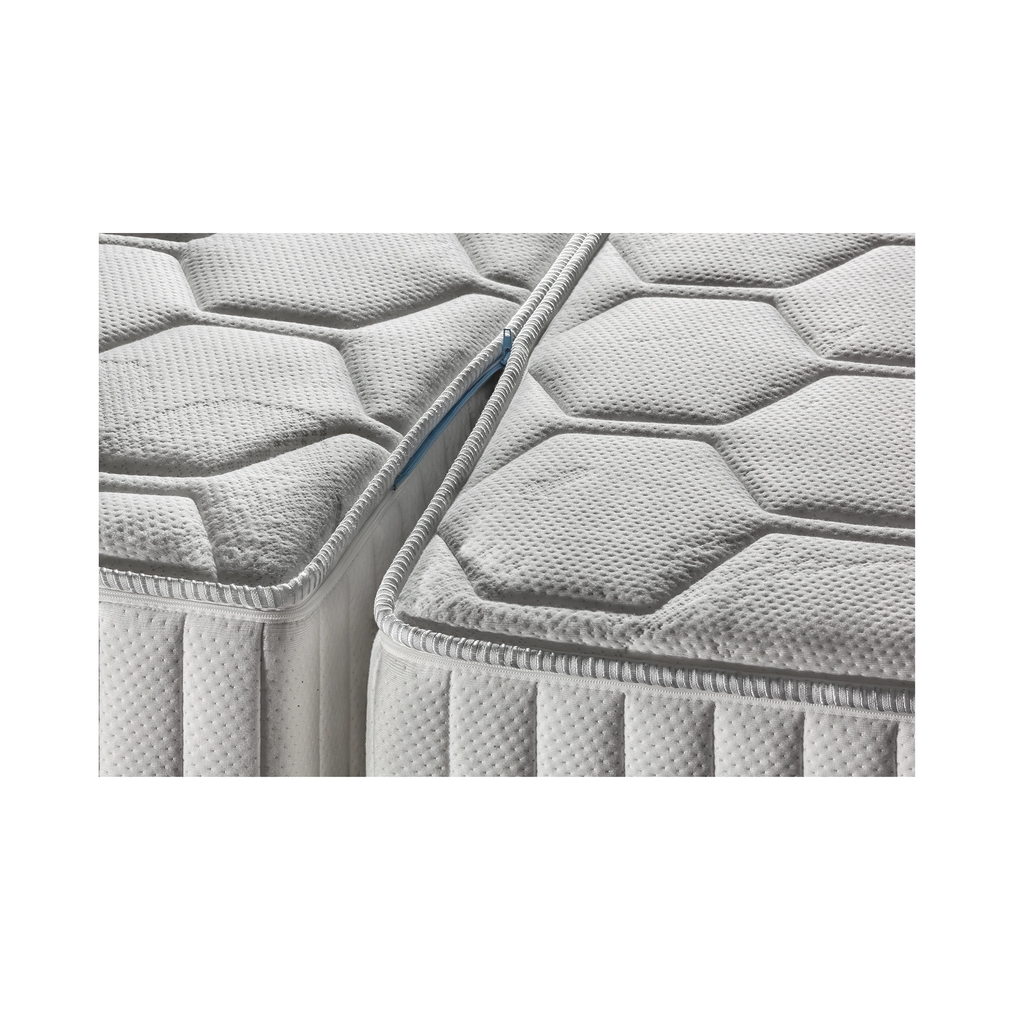 Matratzenverbinder-ZIP