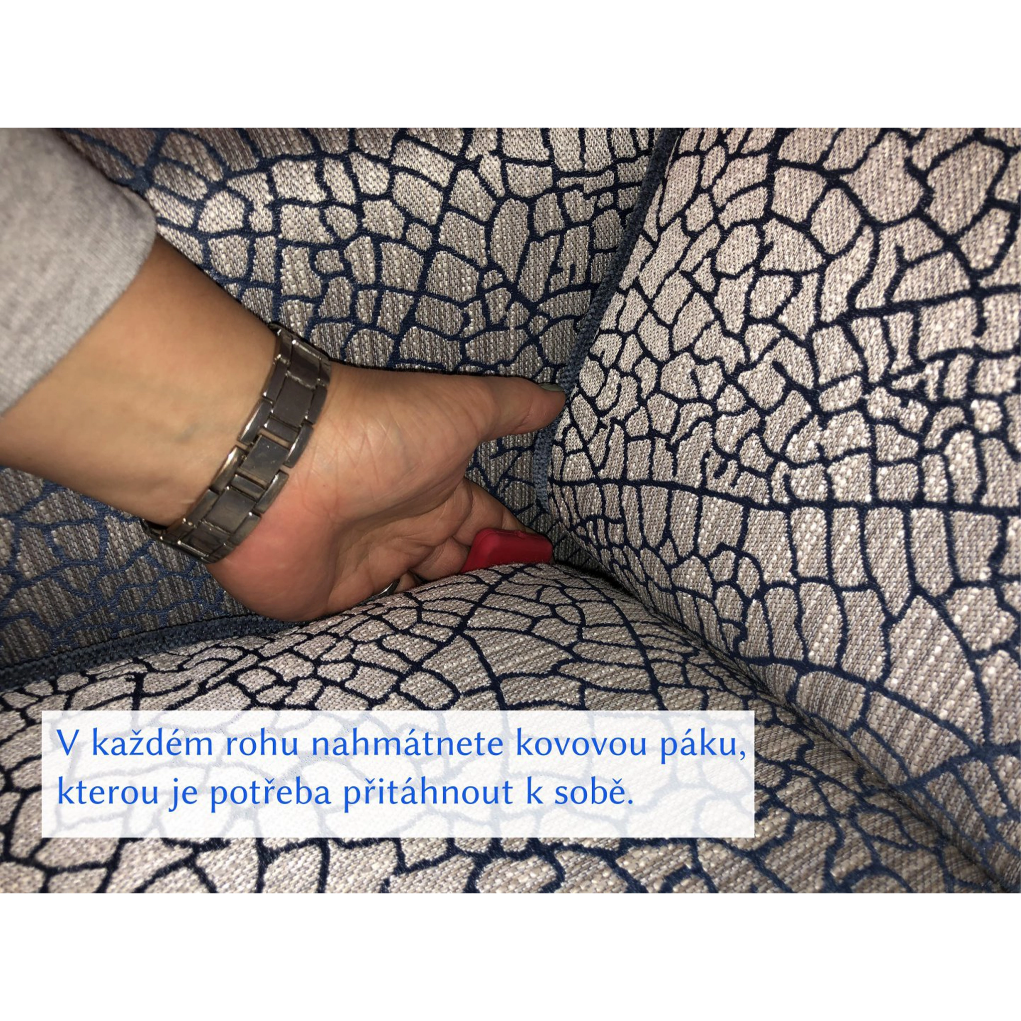 Sofa-Rollen-Set