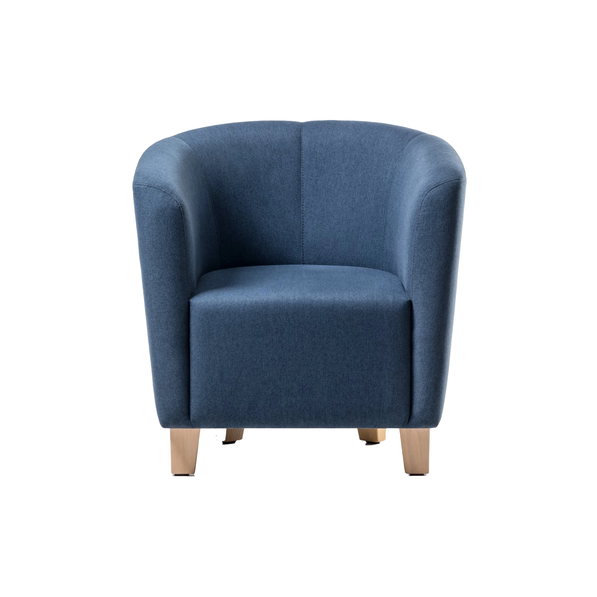Fester Sessel Club