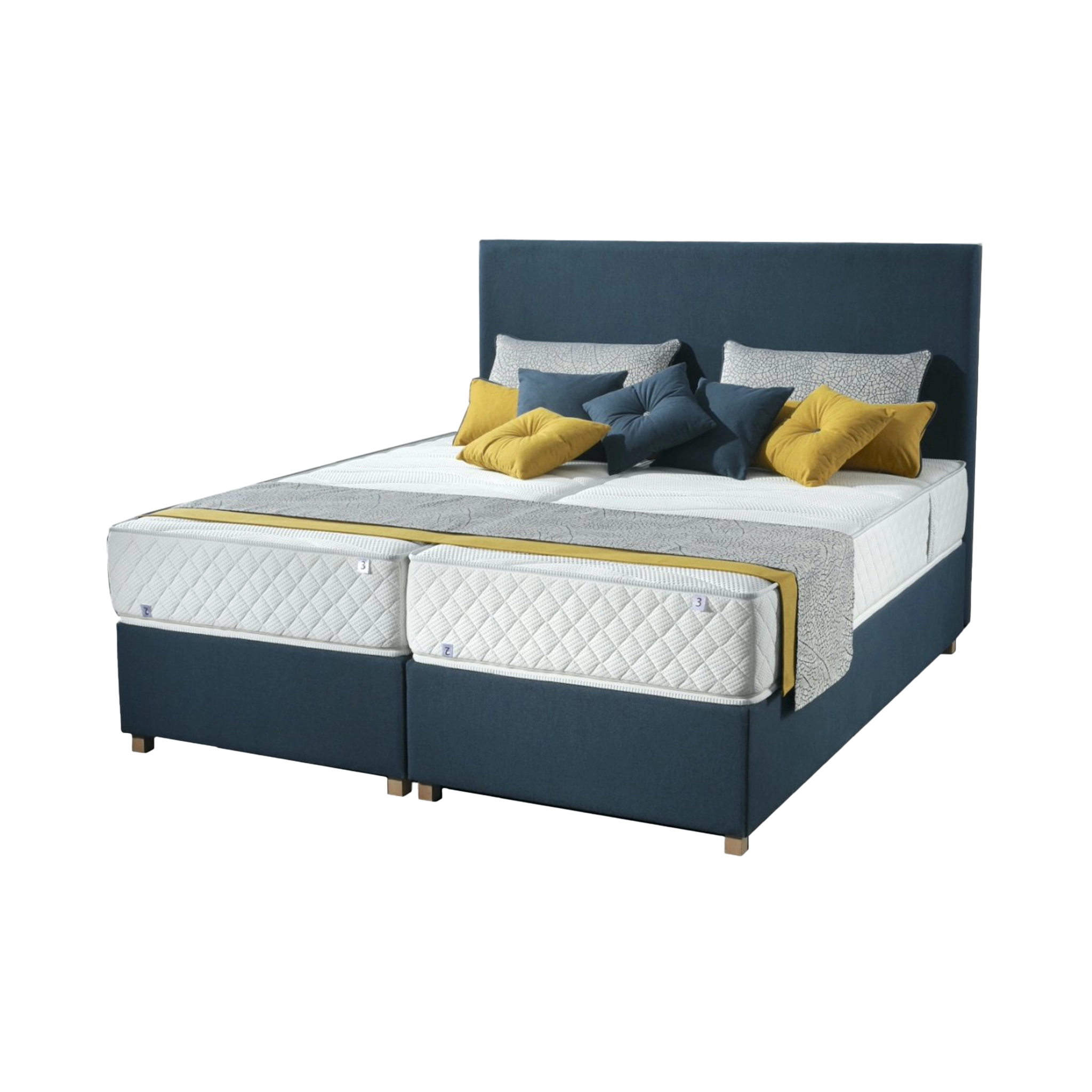 Hotelbett 4-PRO