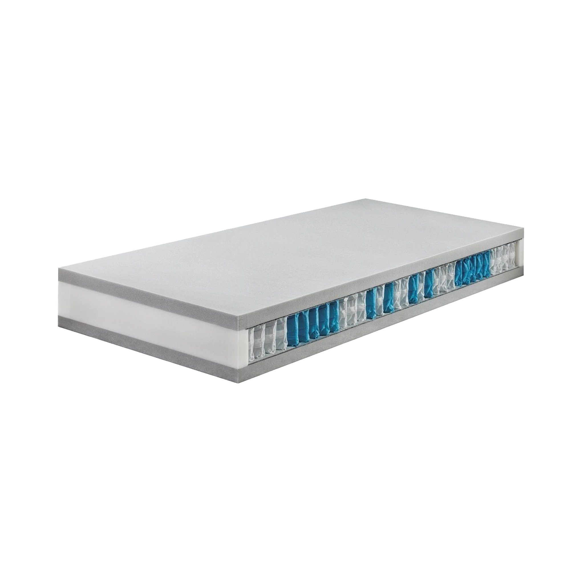 Hotelmatratze 4-PRO24