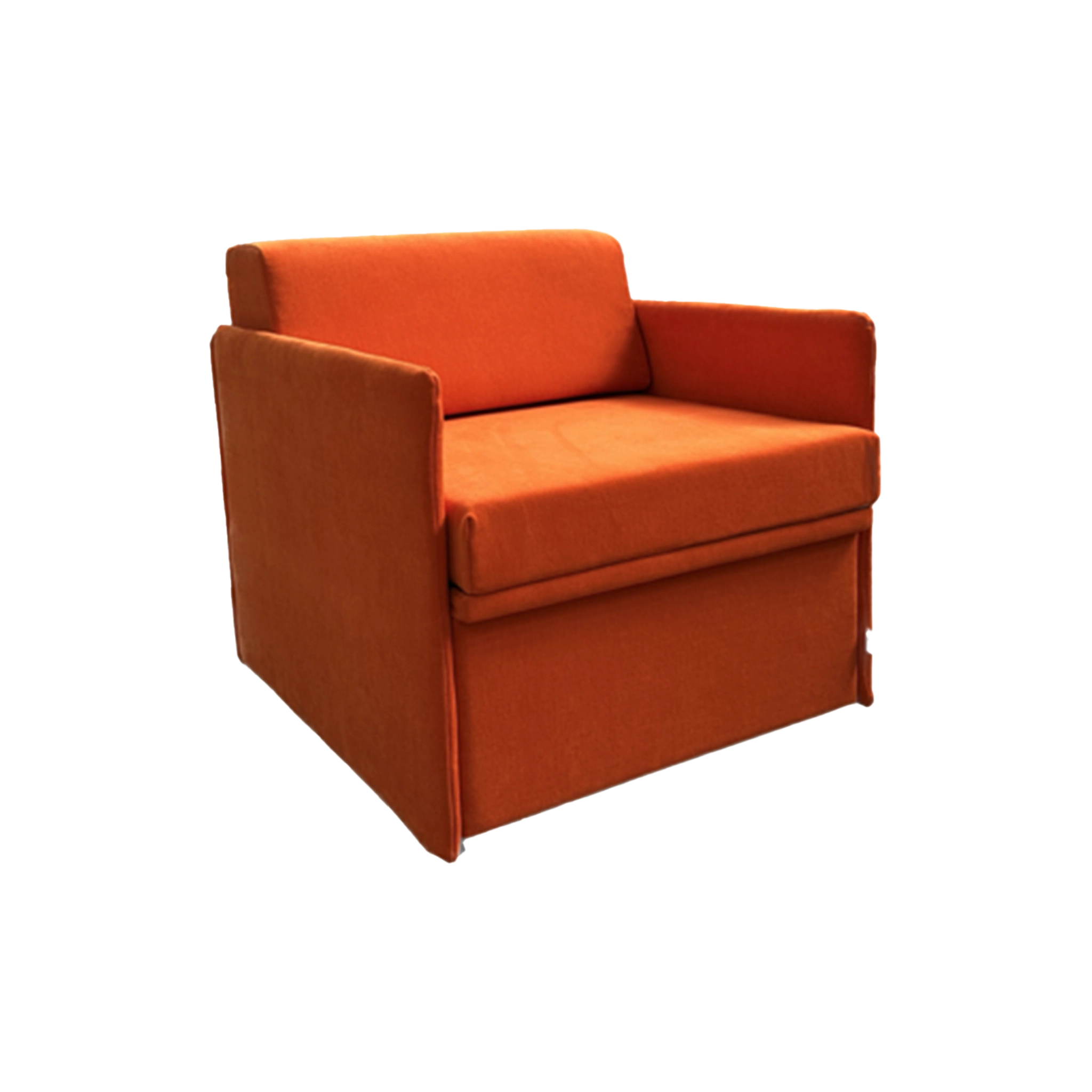 Hotel-Schlafsessel Pouf Centino