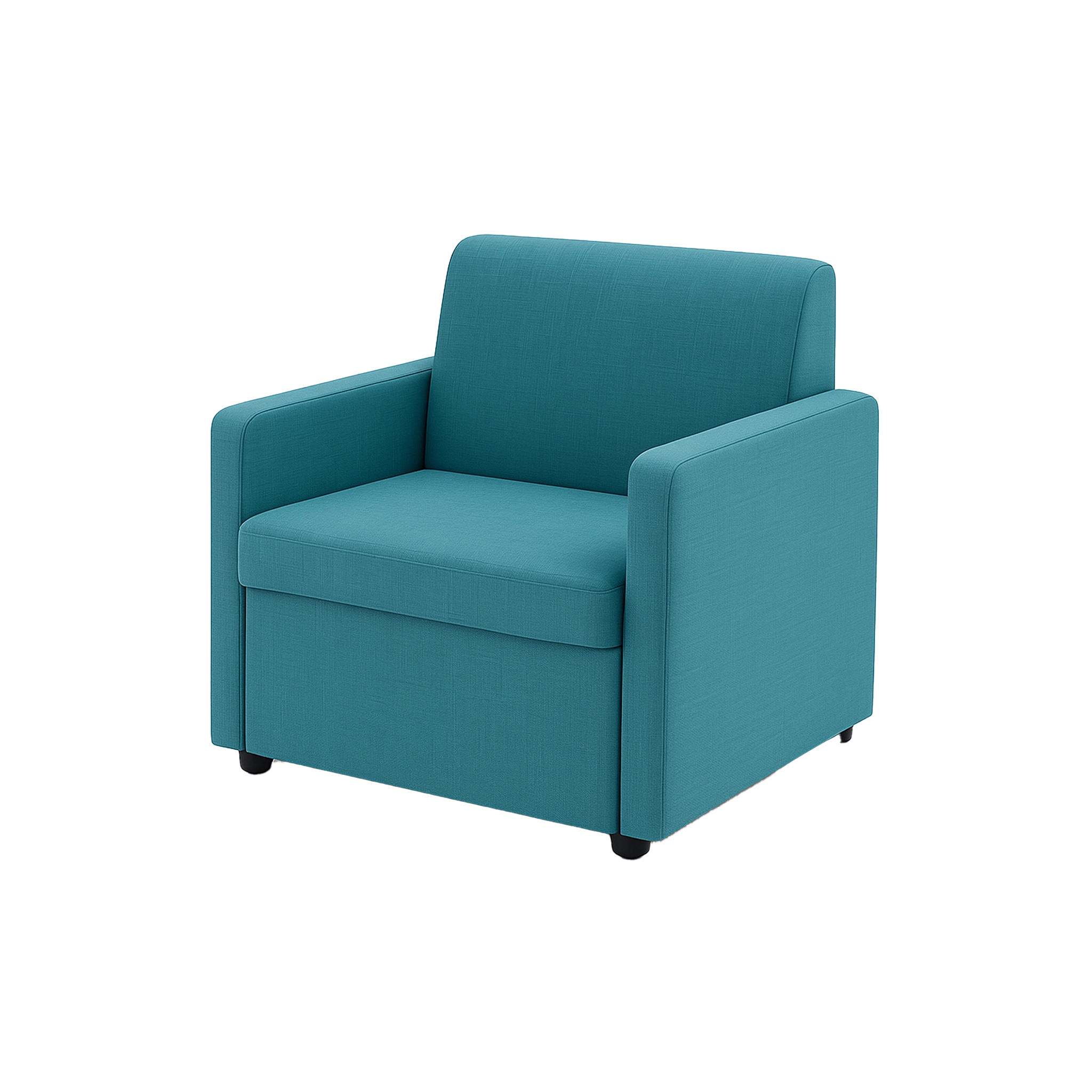Hotel-Schlafsessel Pouf Centino