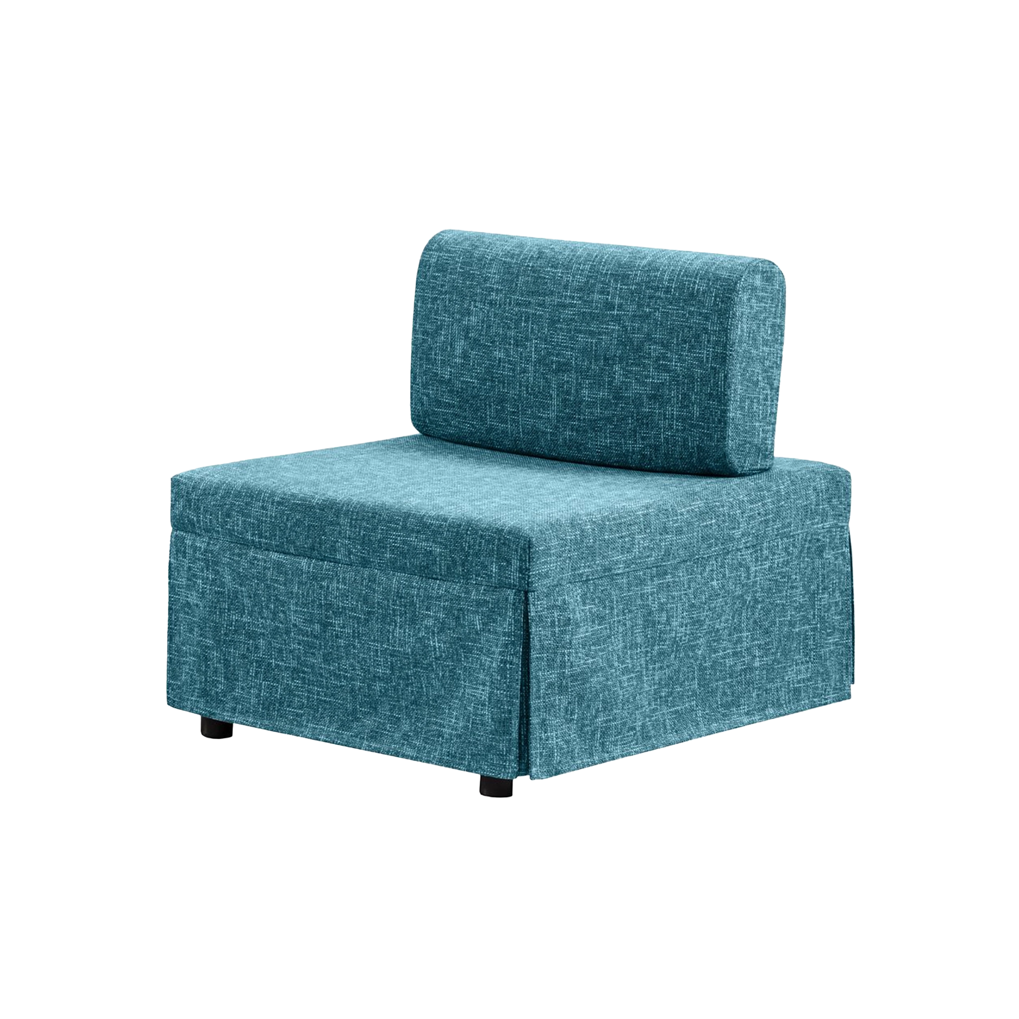 Hotel-Schlafsessel Pouf Lux