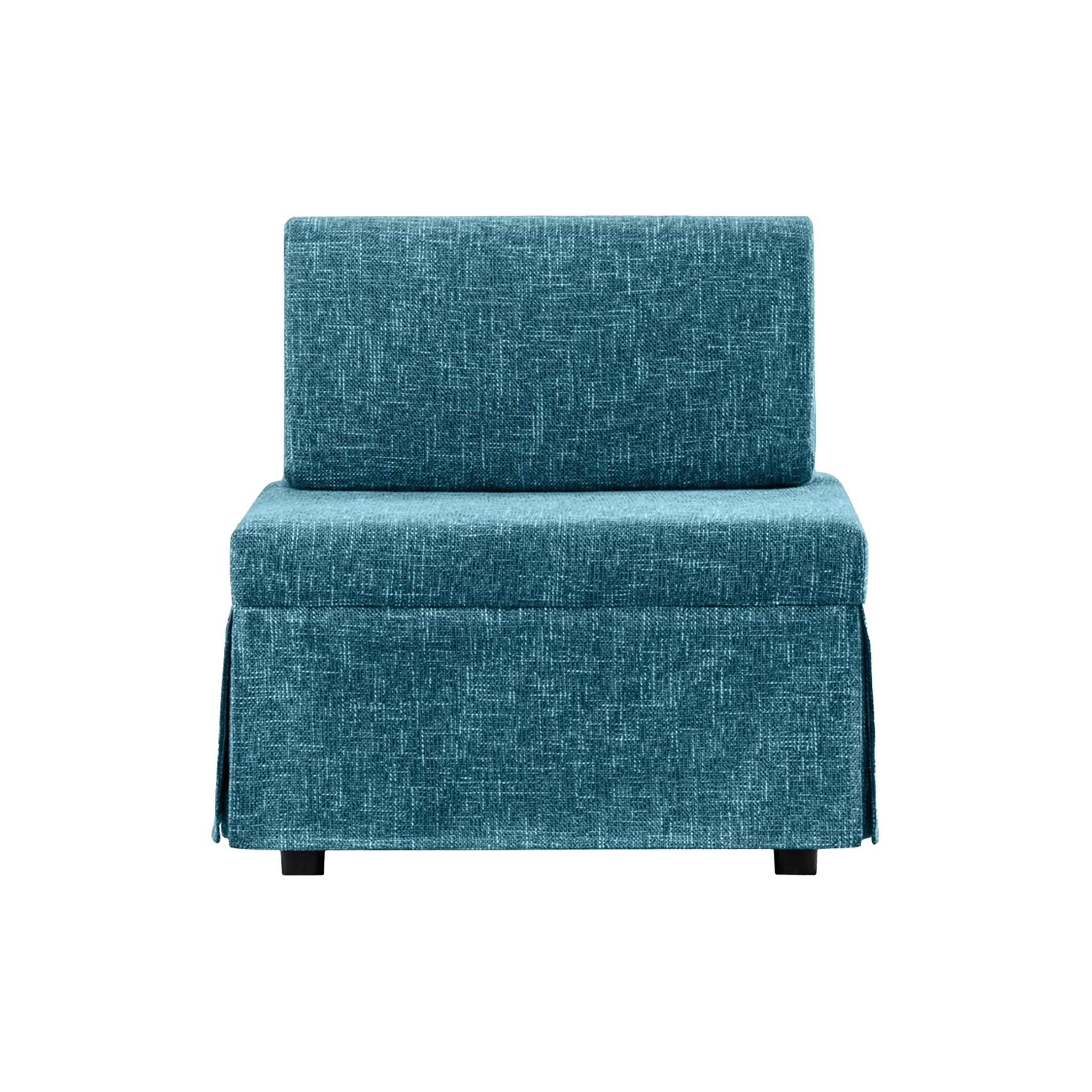 Hotel-Schlafsessel Pouf Lux