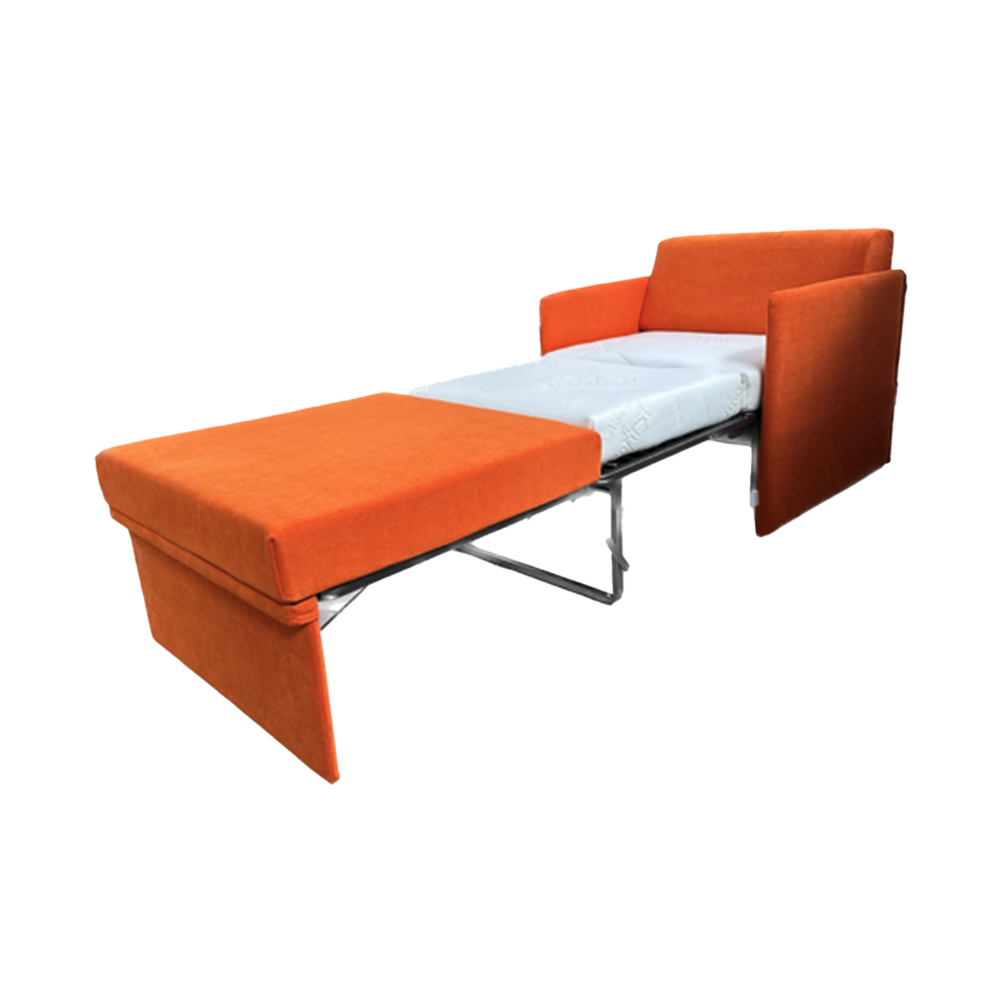 Hotel-Schlafsessel Pouf Centino