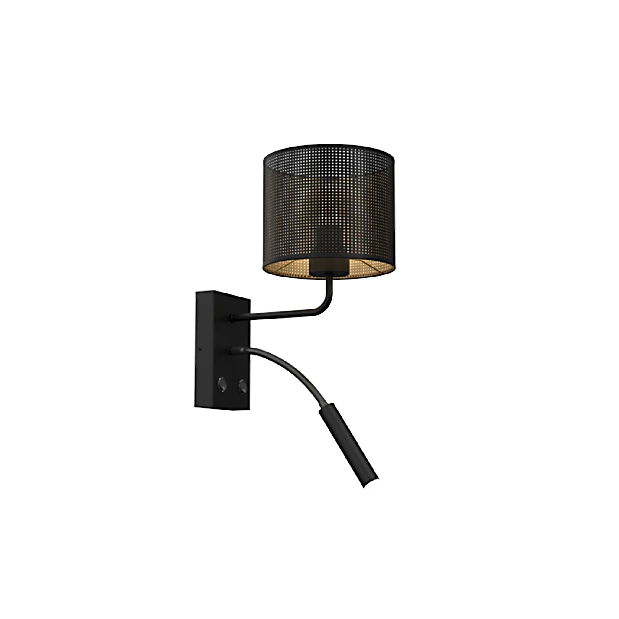 Lampe IV
