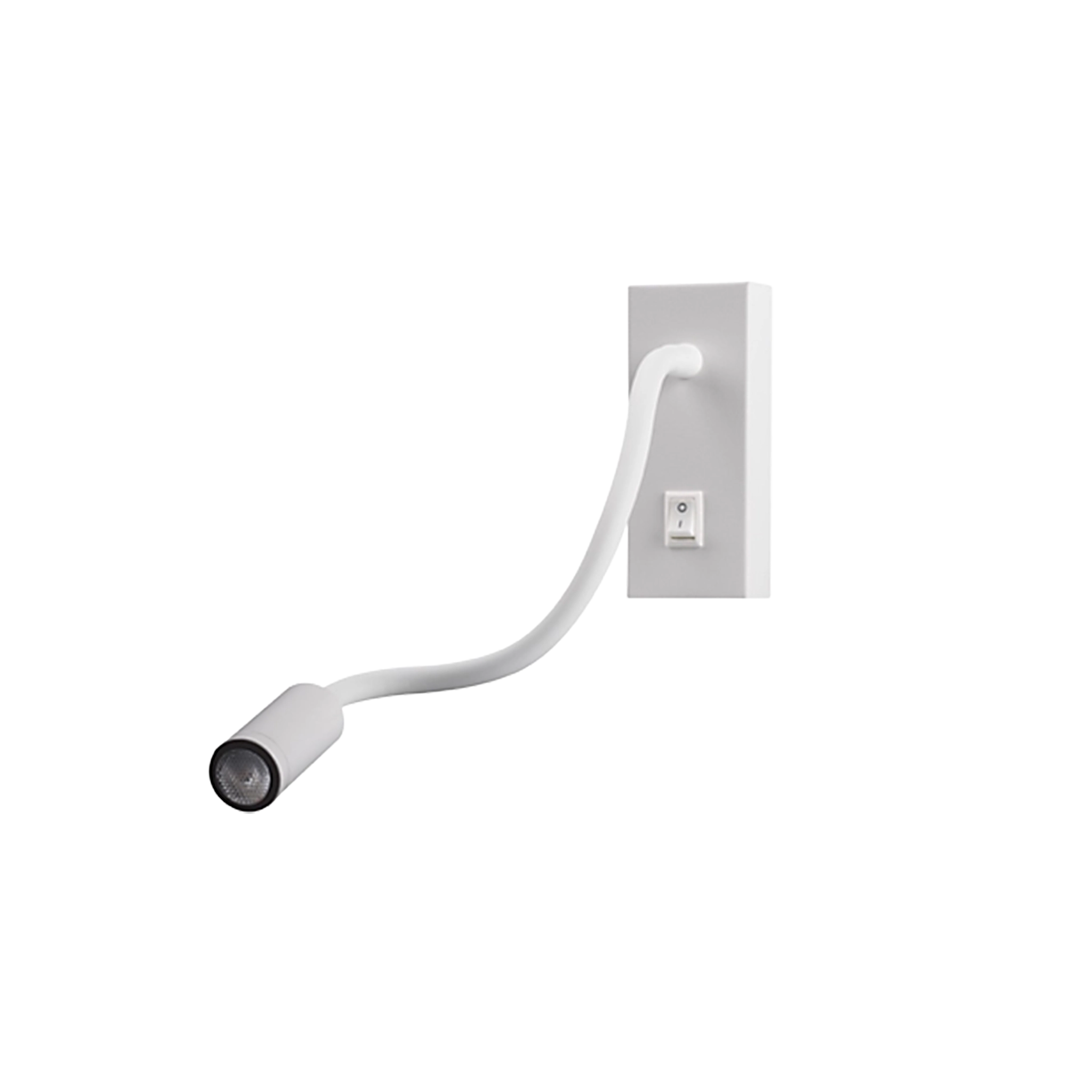 Lampe VIII