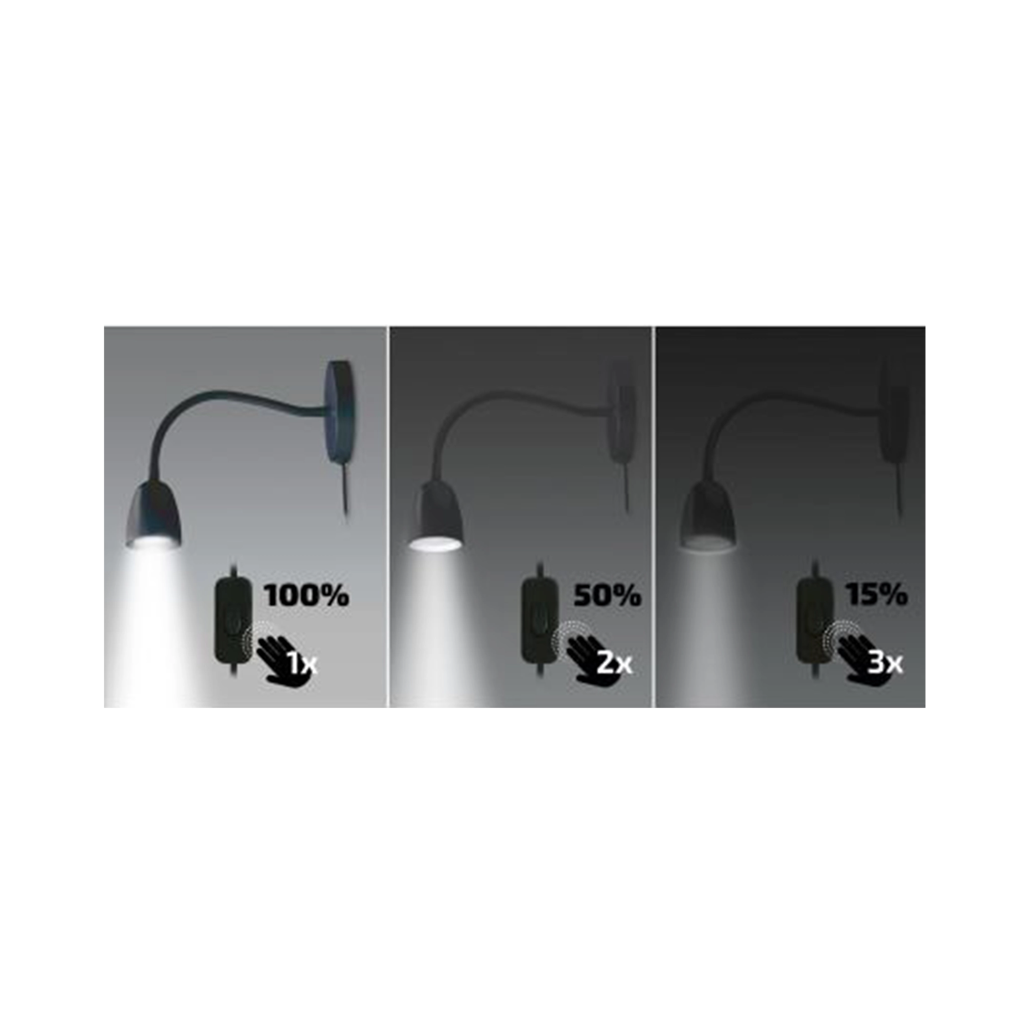 Lampe X