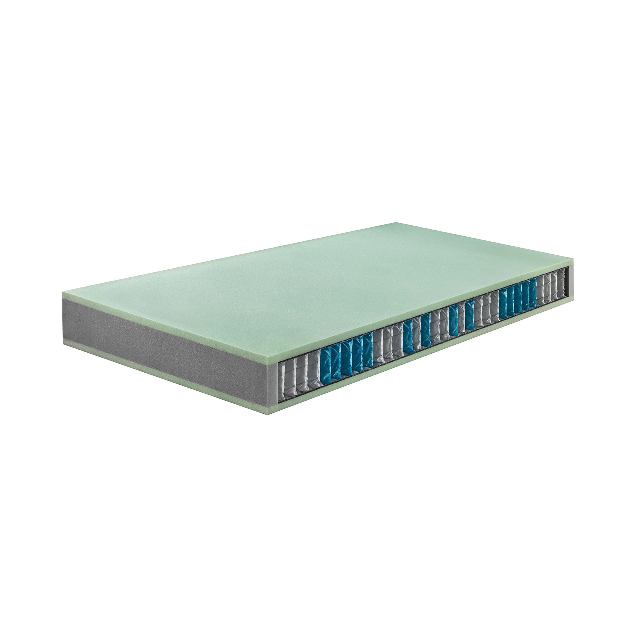Hotelmatratze 4-PRO22