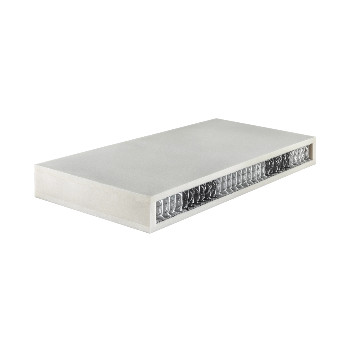 Hotelmatratze 3-PRO24