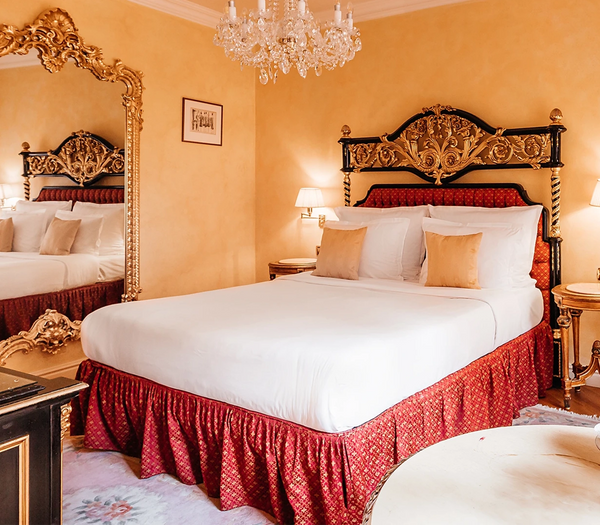 Alchymist Grand Hotel and Spa — gallery image 2