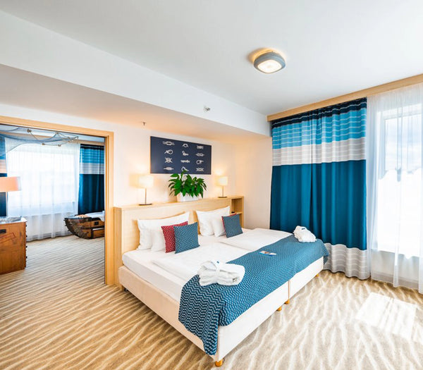 Aquapalace Hotel Prague — gallery image 1