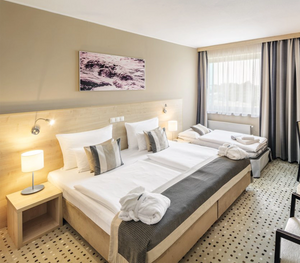 Aquapalace Hotel Prague — gallery image 3