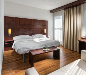 Comfort Hotel Olomouc Centre — gallery image 2