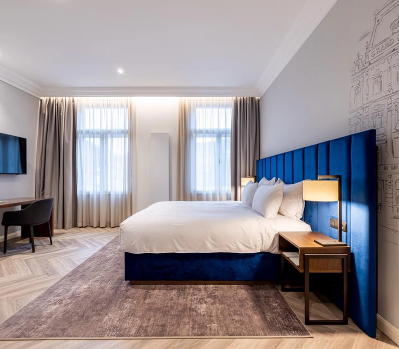 Grandhotel Pupp — gallery image 1