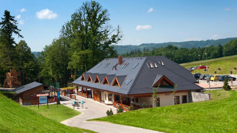 Hotel Heipark