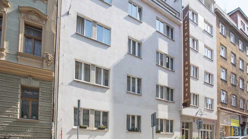 Hotel Andante