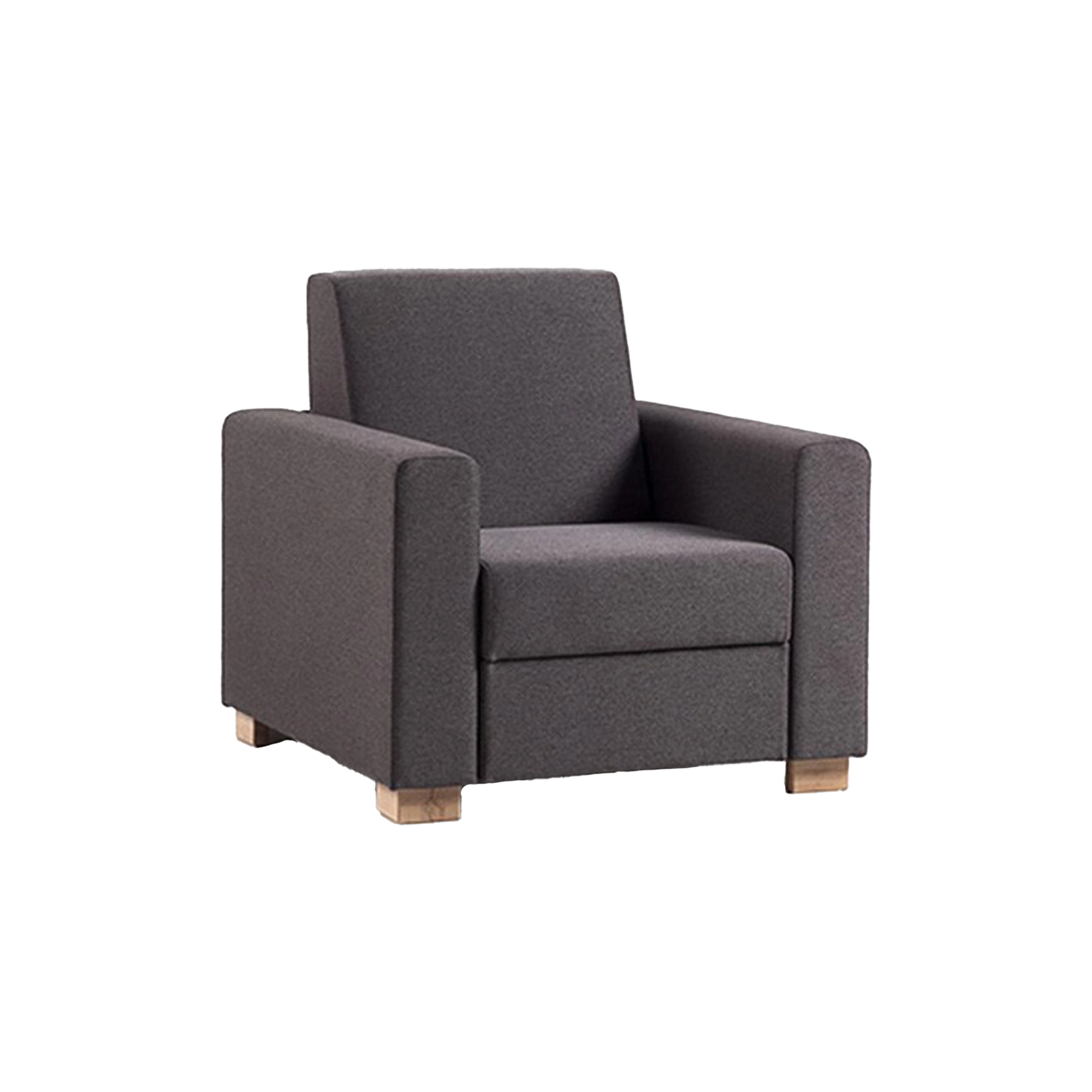 Fester Sessel Siesta