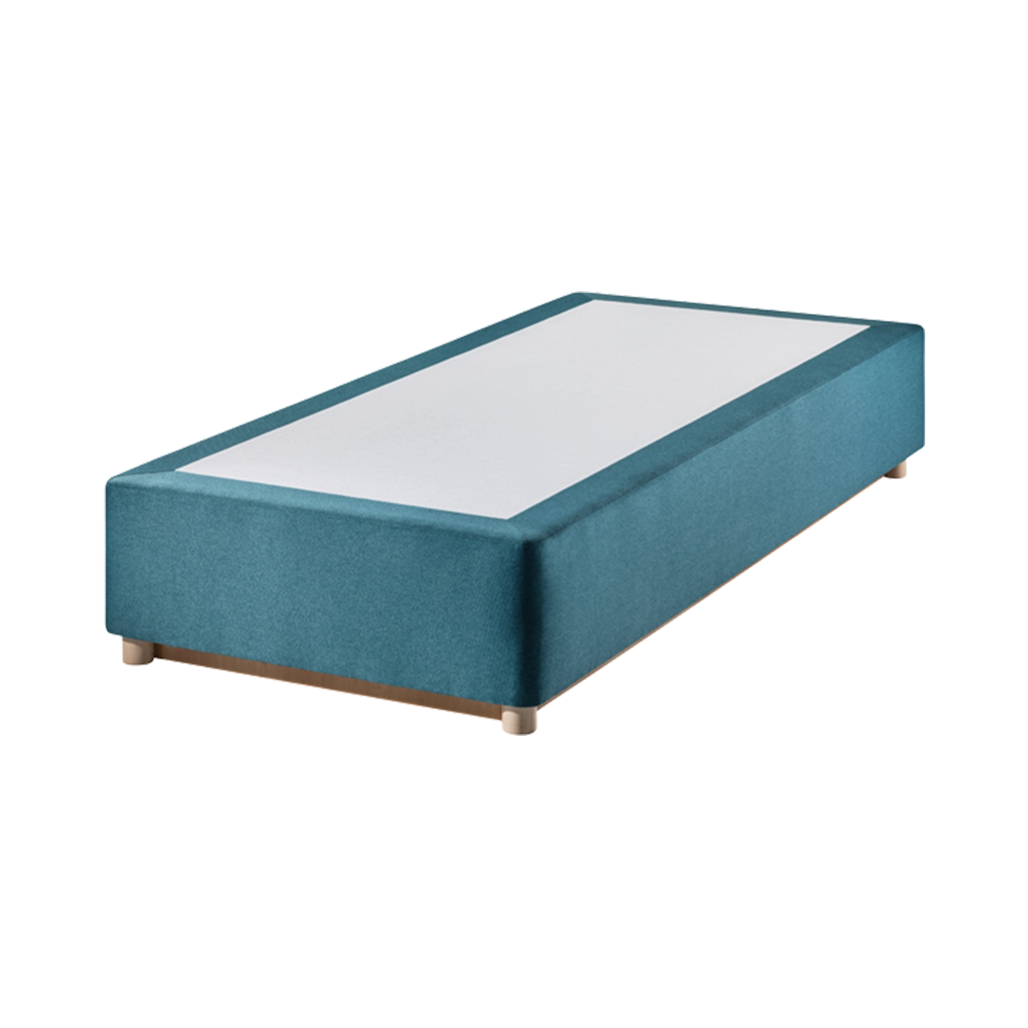 Hotelbett 5-PRO R Spring Sockel 60N