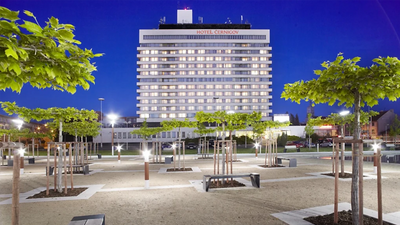 Hotel Černigov