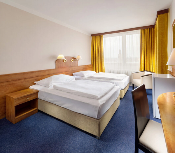 Hotel Černigov — gallery image 2