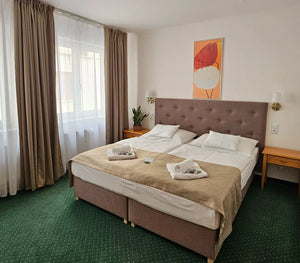 Hotel Claris — gallery image 1