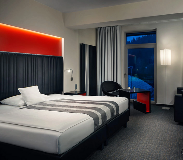 Hotel Davídek — gallery image 1