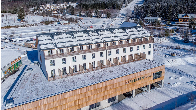 Hotel Element