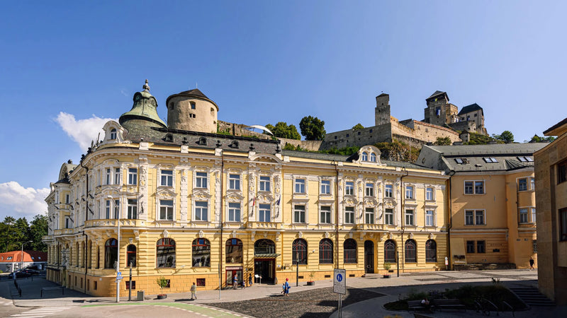 Hotel Elizabeth