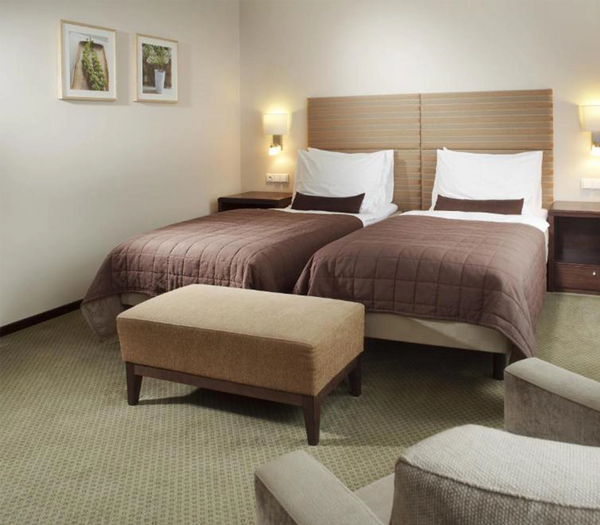 Hotel Fitzgerald — gallery image 2