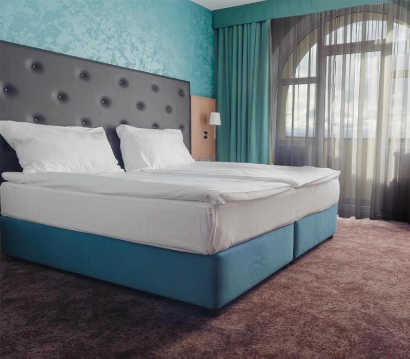 Hotel Galatea — gallery image 1
