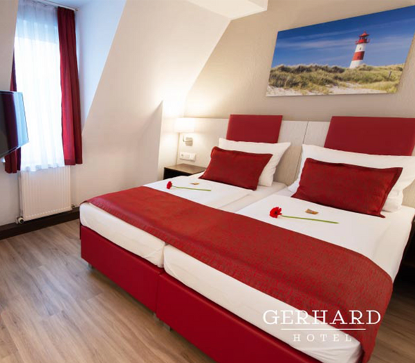 Hotel Gerhard — gallery image 1