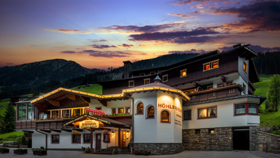 Hotel Höhlenstein