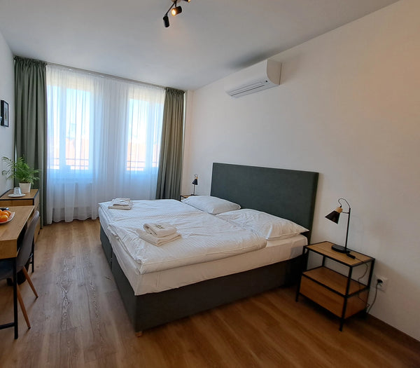 Hotel Legie — gallery image 1