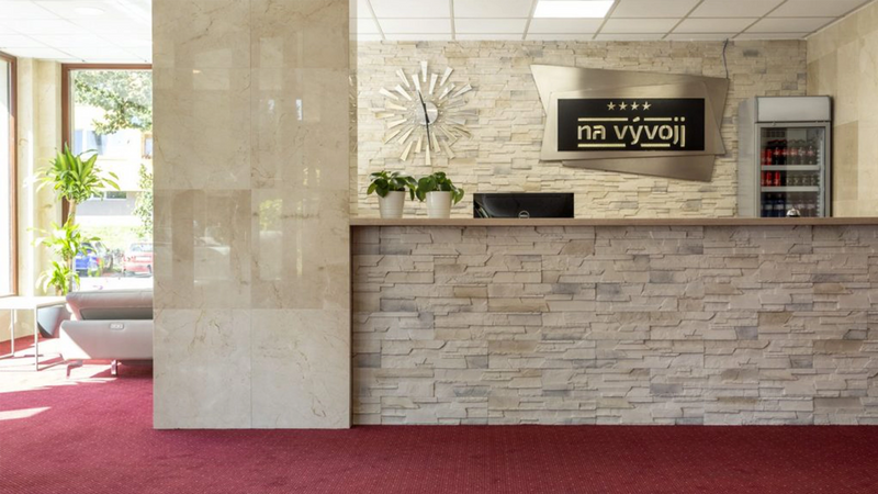 Hotel Na Vývoji