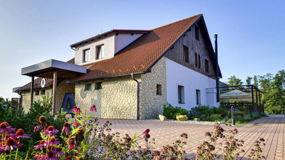 Hotel Orsino