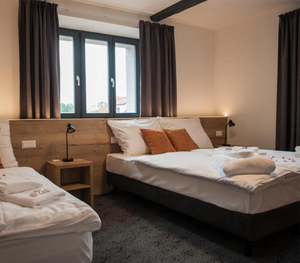 Hotel Orsino — gallery image 1