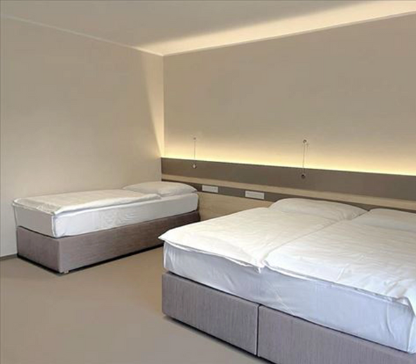 Hotel Panská Zahrada — gallery image 1