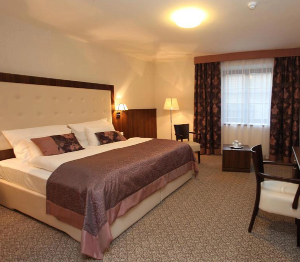 Hotel Sladovna — gallery image 1