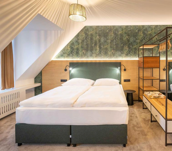 Hotel Slovan — gallery image 1