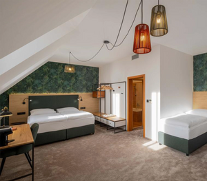 Hotel Slovan — gallery image 3