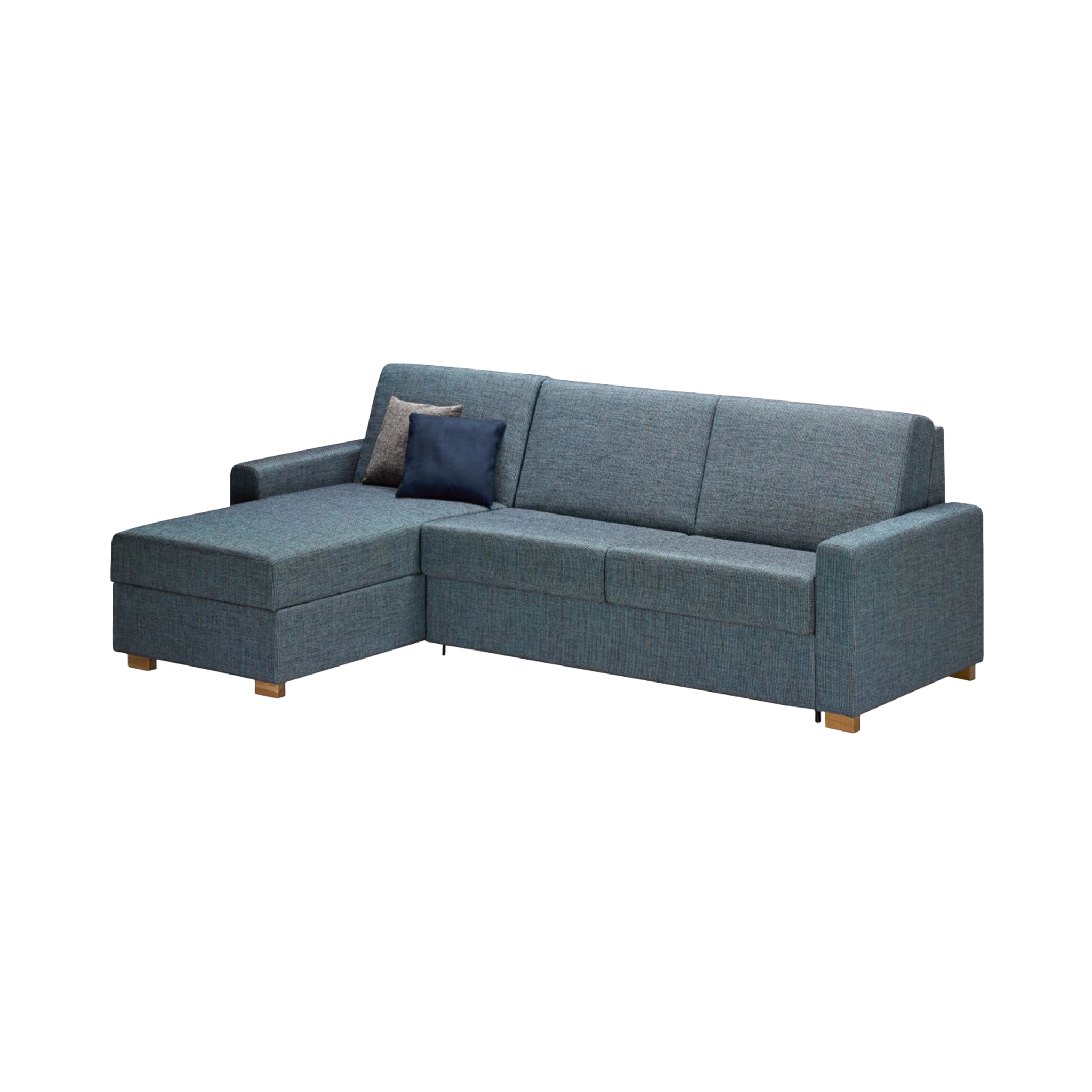 Hotel-Schlafsofa Elis Eckgarnitur