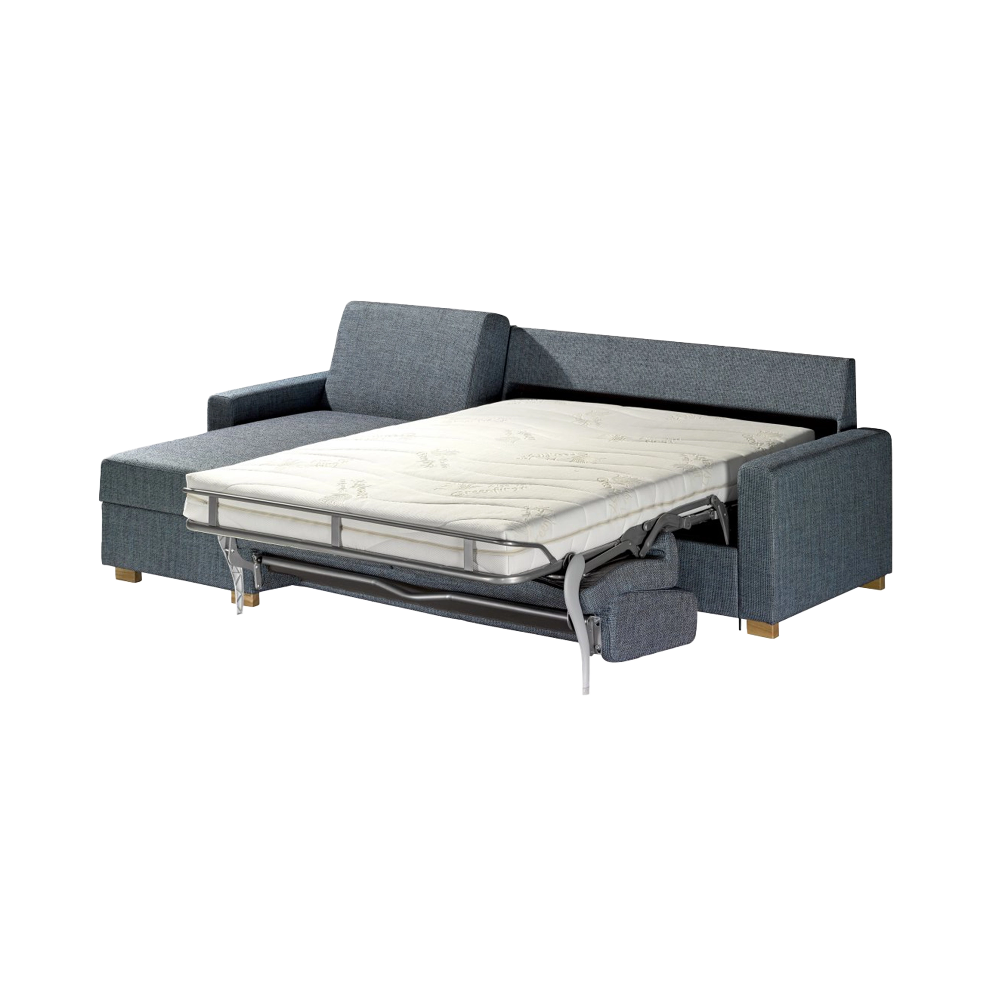 Hotel-Schlafsofa Elis Eckgarnitur