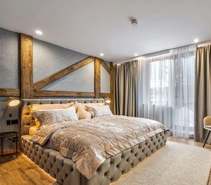 Hotel Hrebienok Resort — gallery image 2