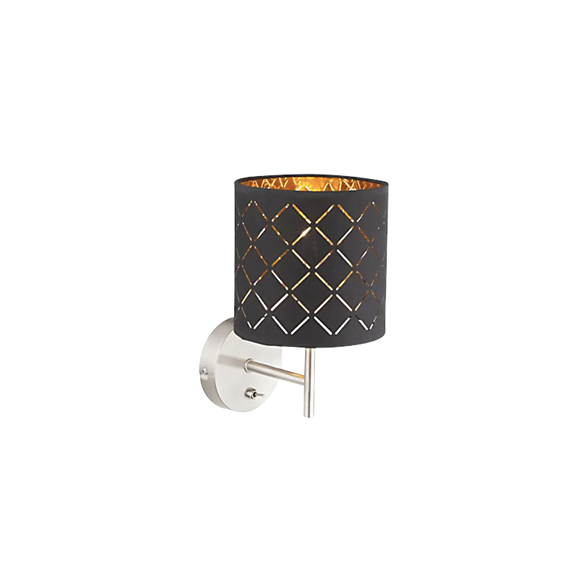 Lampe VII