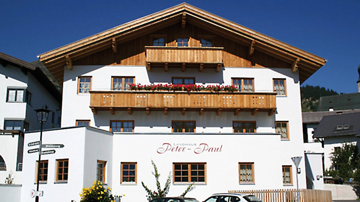Landhaus Peter-Paul