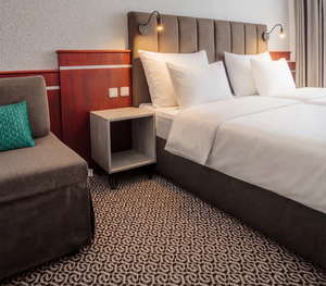 OREA Resort Panorama — gallery image 4