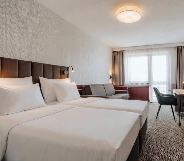 OREA Resort Panorama — gallery image 2