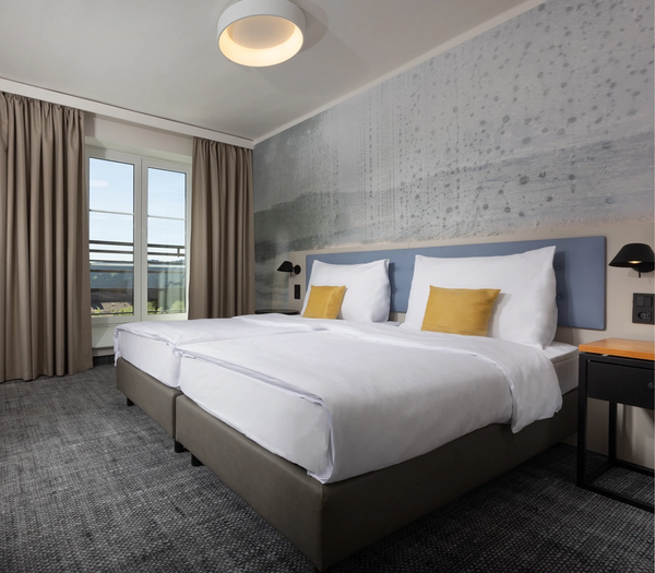 OREA Hotel Špičák — gallery image 2